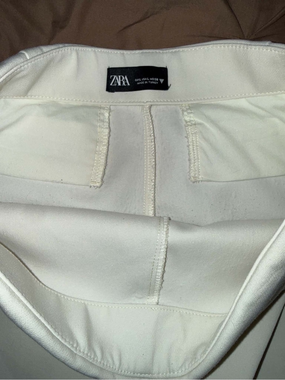 Zara skort - Picture 3 of 3
